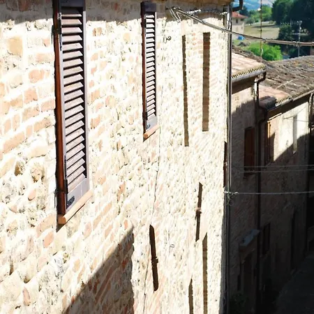 I Piceni Frühstückspension 3*