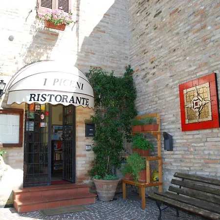 I Piceni Monte Rinaldo