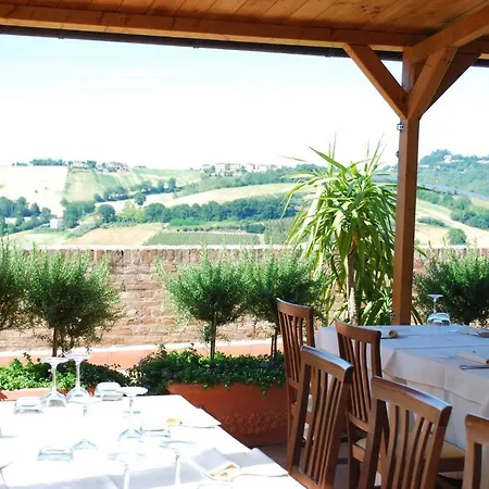Bed and Breakfast I Piceni Ortezzano
