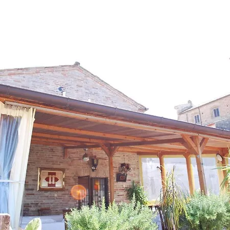 I Piceni Monte Rinaldo