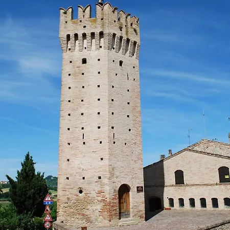 I Piceni Monte Rinaldo