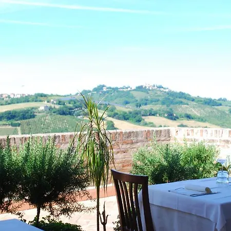 Bed and Breakfast I Piceni Ortezzano