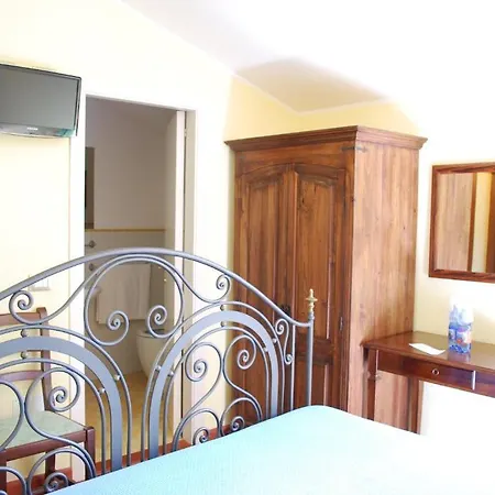 Frühstückspension I Piceni Monte Rinaldo