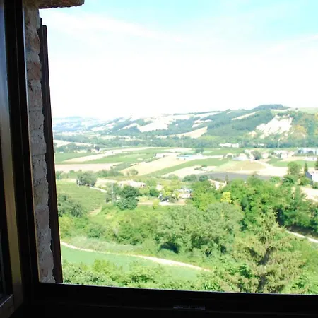 I Piceni 3* Monte Rinaldo