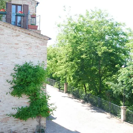 I Piceni Frühstückspension 3*