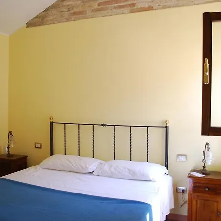 Bed and Breakfast I Piceni 3*