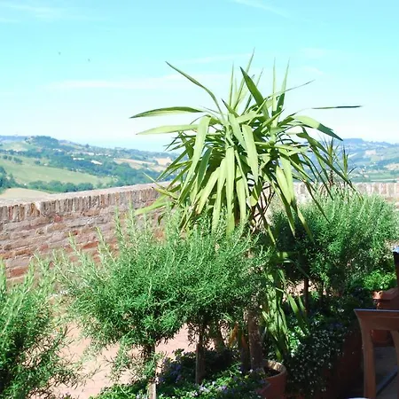 فندق مبيت وإفطار I Piceni