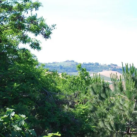 فندق مبيت وإفطار I Piceni 3*