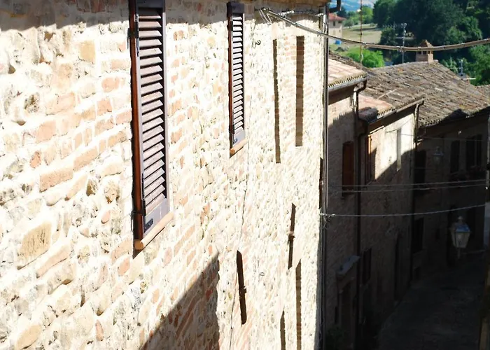 I Piceni Panzió 3*