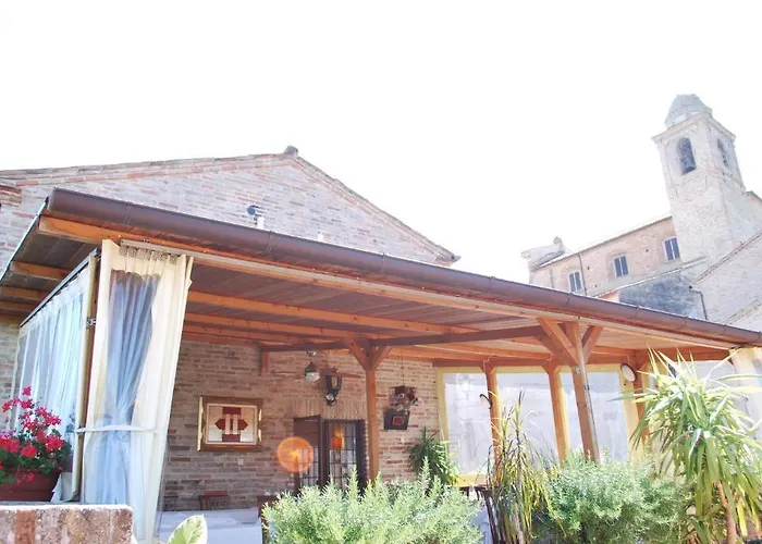 I Piceni Monte Rinaldo