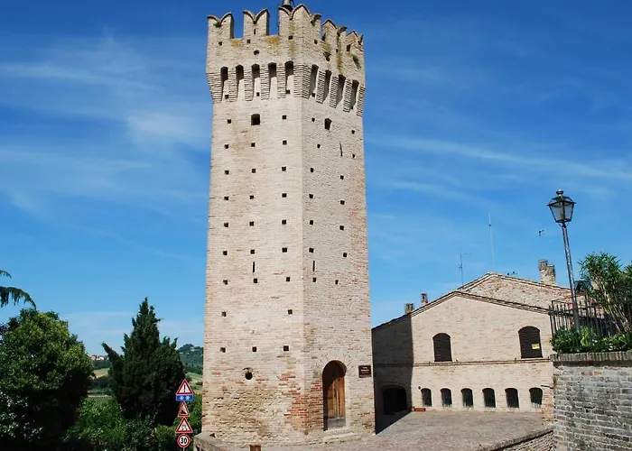 I Piceni Monte Rinaldo